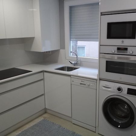 Apartmán Marisol Apartament Santiago de Compostela Exteriér fotografie