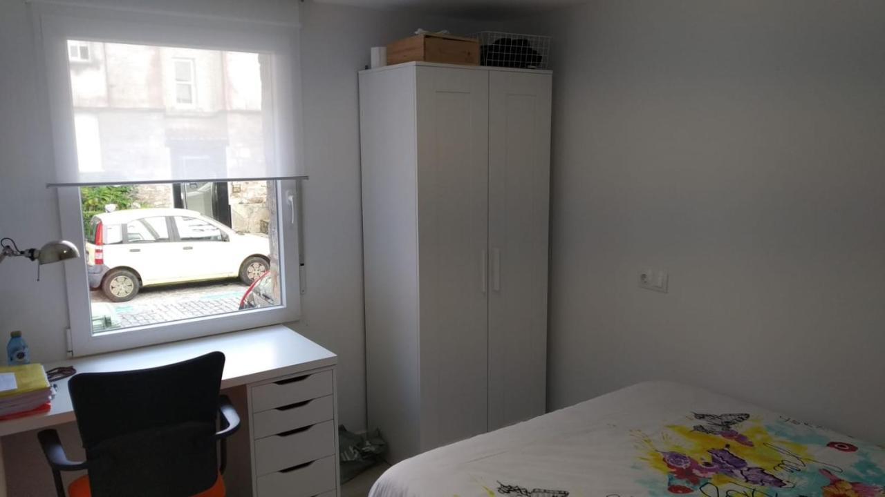 Apartmán Marisol Apartament Santiago de Compostela Exteriér fotografie
