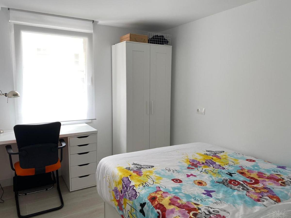 Apartmán Marisol Apartament Santiago de Compostela Exteriér fotografie